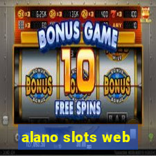 alano slots web